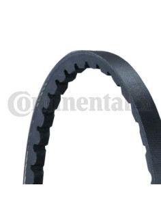 Banda de transmisión o correa trapecial AVX10X950