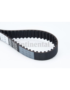 Kit banda de distribución o correa acanalada CT1089