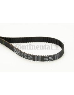 Banda de distribución o correa acanalada CT1115