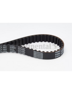 Banda de distribución o correa acanalada CT527