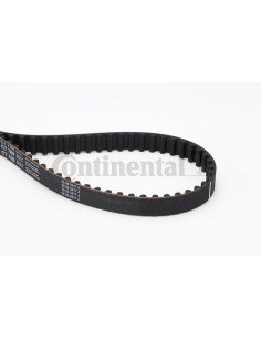 Banda de distribución o correa acanalada CT709