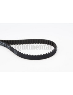 Banda de distribución o correa acanalada CT718