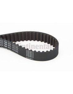 Banda de distribución o correa acanalada CT728