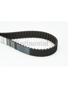Banda de distribución o correa acanalada CT748