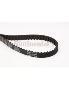 Banda de distribución o correa acanalada CT754