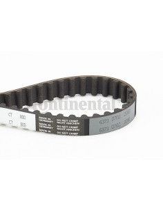 Banda de distribución o correa acanalada CT800