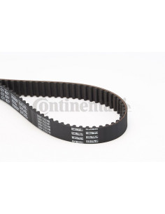 Banda de distribución o correa acanalada CT827