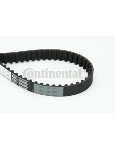 Banda de distribución o correa acanalada CT840