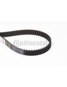 Banda de distribución o correa acanalada CT846,