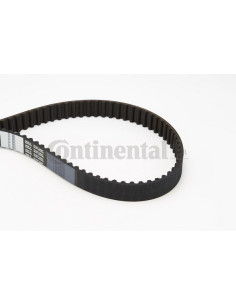 Banda de distribución o correa acanalada CT881