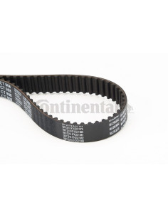 Banda de distribución o correa acanalada CT908