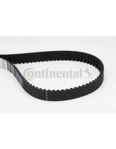 Banda de distribución o correa acanalada CT921