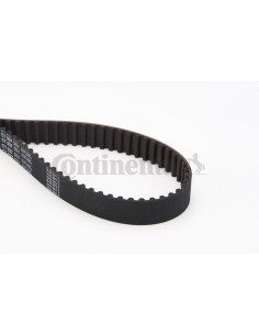 Banda de distribución o correa acanalada CT937