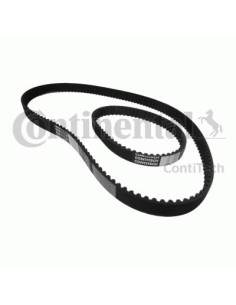 Banda de distribución o correa acanalada CT957