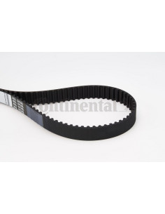 Banda de distribución o correa acanalada CT986