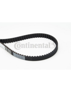 Banda de distribución o correa acanalada CT999