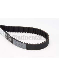 Banda de distribución o correa acanalada CT1013