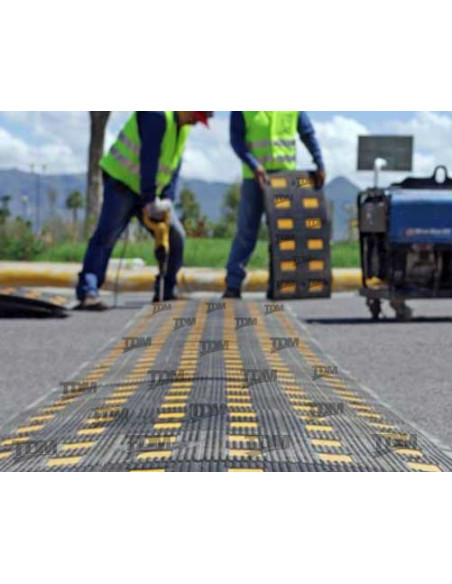 Reductor de Velocidad