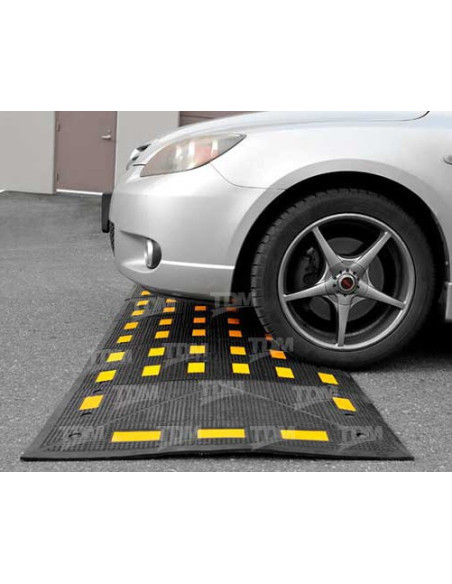 Reductor de Velocidad