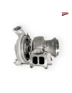 TURBO ISM HX55W