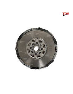 EMBRAGUE 365MM 2 DISCO 17-310/31-310 2