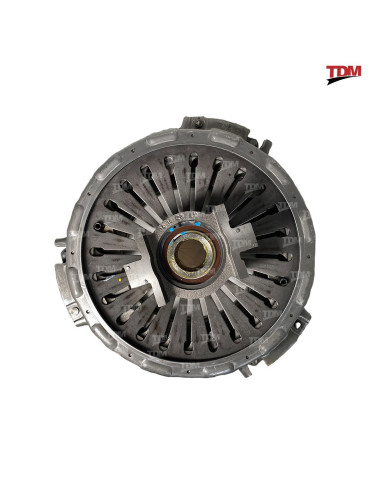 EMBRAGUE 365MM 2 DISCO 17-310/31-310