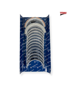 Cojinetes  De Bancada