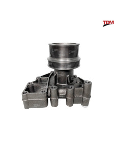 Bomba De Agua INTER/KW