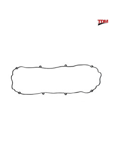 Empaque Tapa Válvula