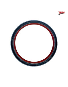 Retenedor Cigueñal  Posterior ISX