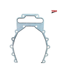 Empaque Coraza Posterior ISX