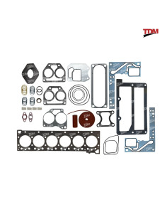 Kit Empaque Superior ISX