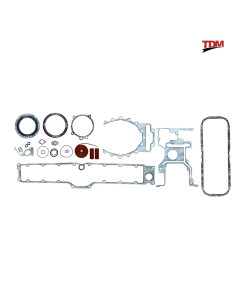 Kit Empaque Inferior ISX