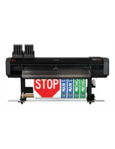 Impresora Digital de señales de tránsito: TrafficJet™ Xpert