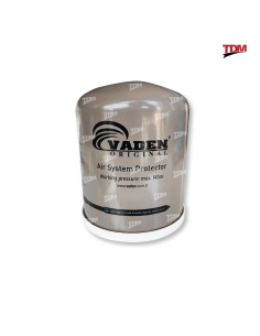 Filtro Secador Agua/Aceite