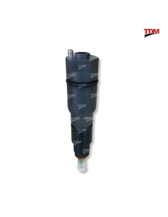 Inyector Bosch MBE4000