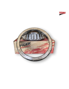 Ruliman/Pista Rueda Posterior