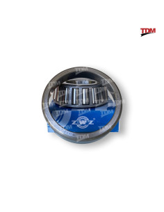 Ruliman/Pista Rueda Delantera K3782/K3720