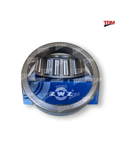 Ruliman/Pista Rueda Delantera