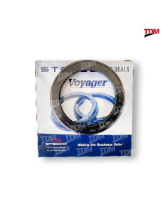 Retenedor Rueda Delantera