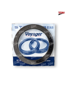 Retenedor Rueda Posterior  393-0173