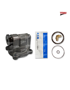 Tapa Gusanillo Fuller