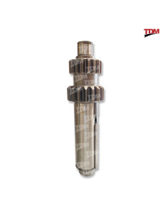 Masa Principal18V