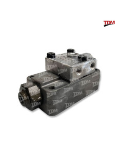 Válvula Selectora A5000