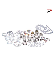 Kit Rulimanes Caja 18V