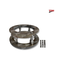 Sincronizado Pata Gruesa