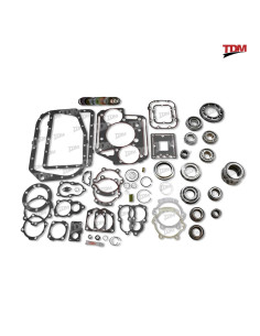 Kit Rulimanes Caja de 15V