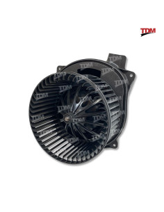 Blower motor y FAN FR