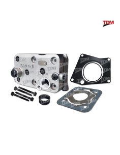 Cabezote Compresor M2-112