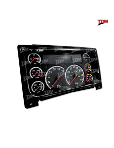 Panel de Instrumentos CL-120